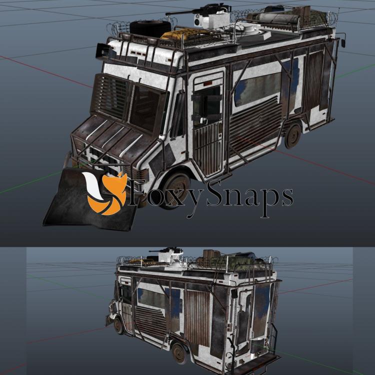 Pojazdy DLC Import Export GTA Online 2.jpg