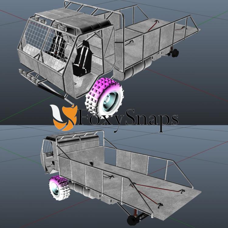 Pojazdy DLC Import Export GTA Online 4.jpg