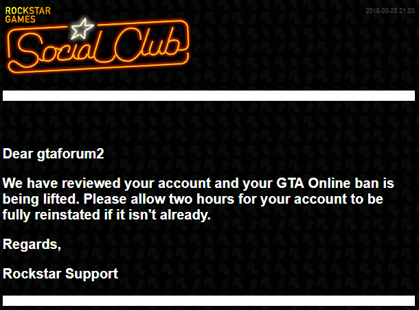 Your GTA Online Account Status.png