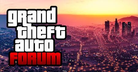 Grand Theft Auto V - FFA.hr Forum