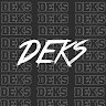 Deks