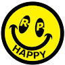 HappyRP