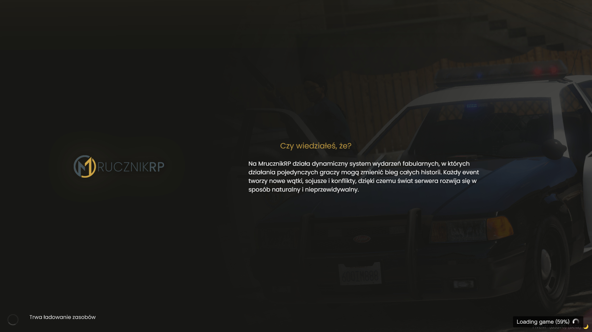 [Zapowiedź] MrucznikRP